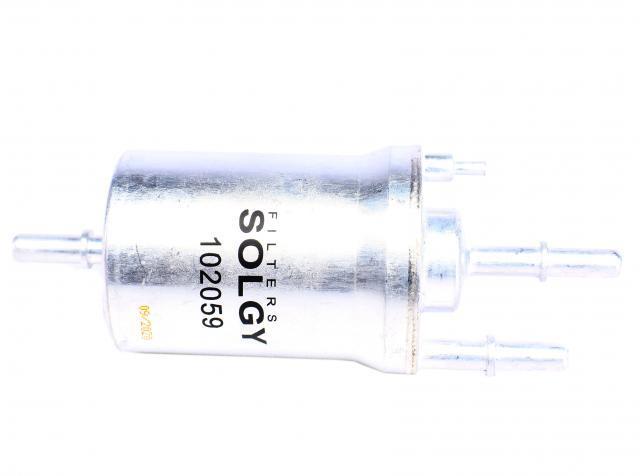 Фильтр топливный Solgy 102059