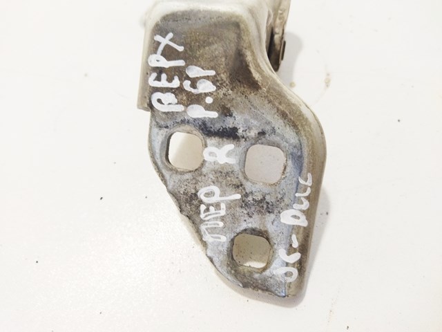 Дверной шарнир правый передний Fiat/Alfa/Lancia 1364056080 цена, от 5.06 USD