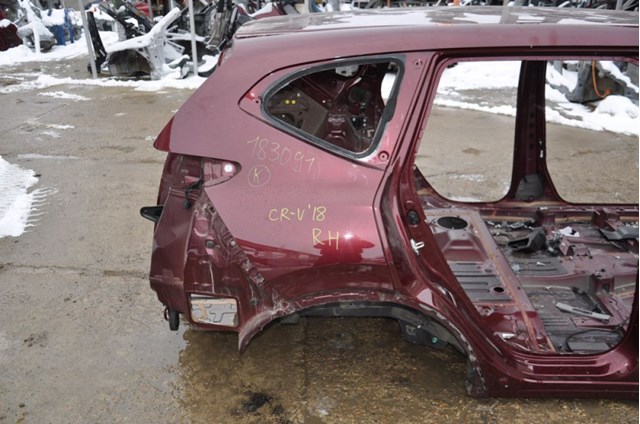  Honda 04636TLAA01ZZ цена, от 1079.29 USD