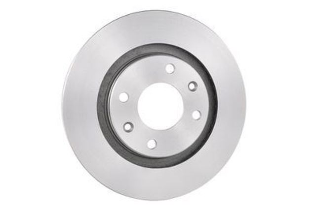 986478268 Bosch Диск тормозной передний
