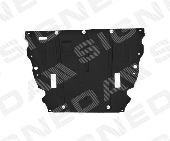 Защита двигателя PFD00012BP Signeda