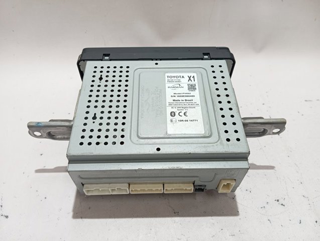 Купить 86140YY150 Toyota 