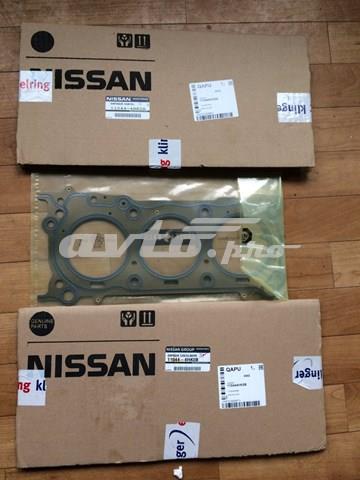  110444HK0B Nissan