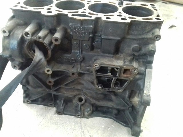 03L103011AK VAG bloco de cilindros de motor