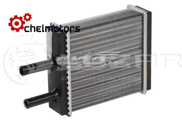 Радиатор печки (отопителя) Luzar LRH0812 цена, от 44.43 USD