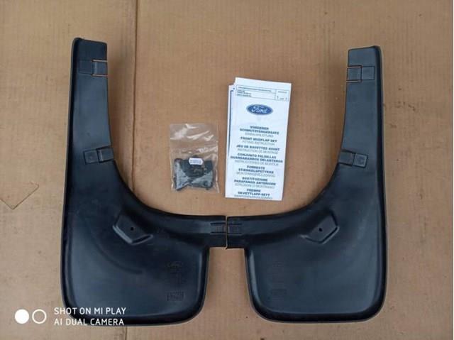 5027456 Ford protetores de lama dianteiros, kit