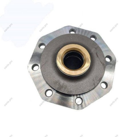 Pino moente (extremidade do eixo) dianteiro 4340160081 Toyota