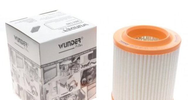 Воздушный фильтр WH140 Wunder