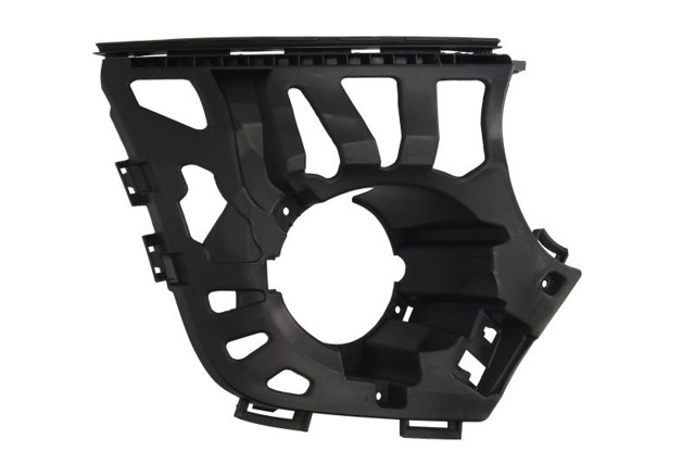 Consola de fixação das luzes de nevoeiro direitas para MINI Cooper (F55)