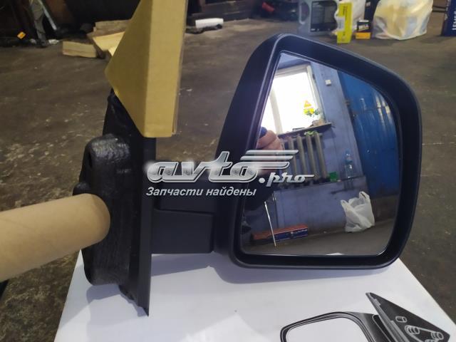 Наружное зеркало правое FPS FP2608M08 цена, от 51.13 USD