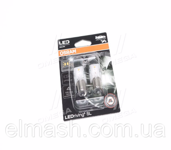 7507DYP2BL Osram 