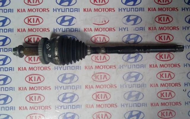 Купить 49580C5200 Hyundai/Kia 