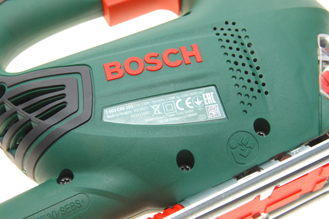  06033A0120 Bosch