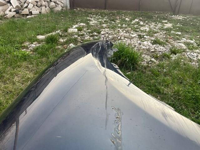  Pára-lama dianteiro direito Porsche Cayenne II SUV (92A) (2010 - 2026) II