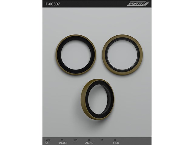  Emmetec F00307