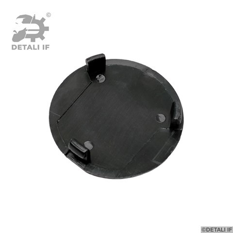 Подушка декоративной крышки мотора DF16315 Detali IF