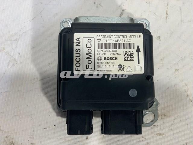  Ford G1ET14B321AC цена, от 51.18 USD