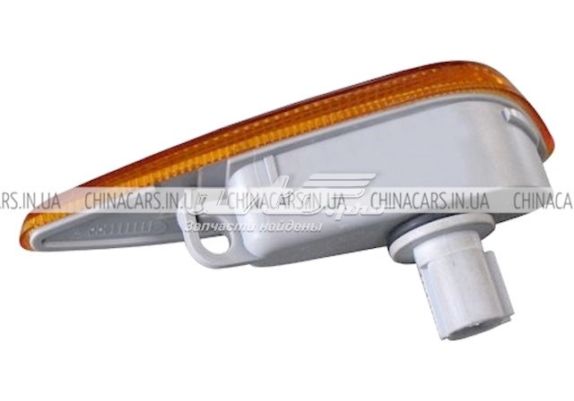  Поворотник левый Chery Kimo 
