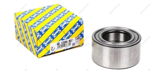 Подшипники задней ступицы NTN GB12399R07 цена, от 23.27 USD