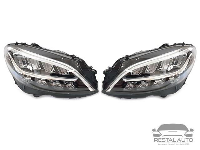  Mercedes 2059066006 цена, от 696.82 USD