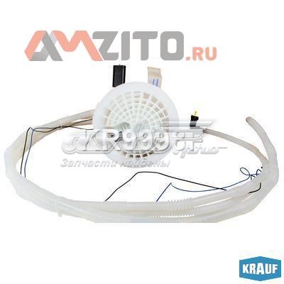Фильтр тонкой очистки топлива Krauf KR9998F цена, от 71.67 USD