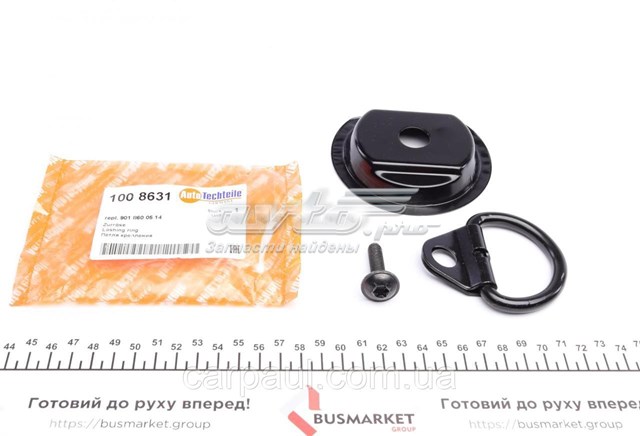 Петля крепления груза Autotechteile 1008631