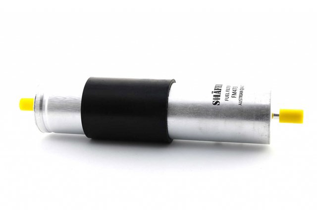 Фильтр тонкой очистки топлива Shafer FM473 цена, от 13.90 USD