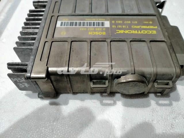  811907383B VAG