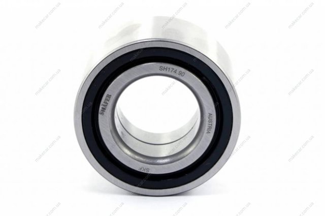 Комплект подшипника ступицы колеса Shafer SH17490 цена, от 17.71 USD