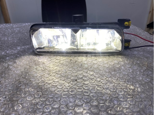 CK5215200AB Land Rover Противотуманка правая