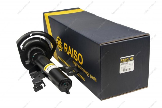 Амортизатор передний правый RS267665 Raiso
