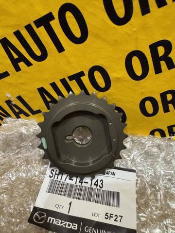  Mazda SH1714143