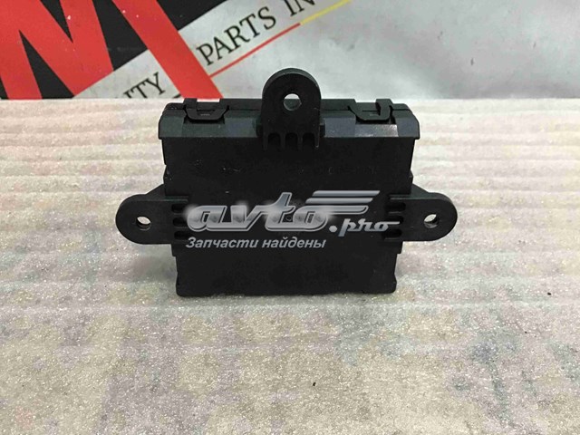 LR117887 Land Rover Блок комфорта передней двери