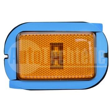 3945044 Autotechteile Фонари опознавательные