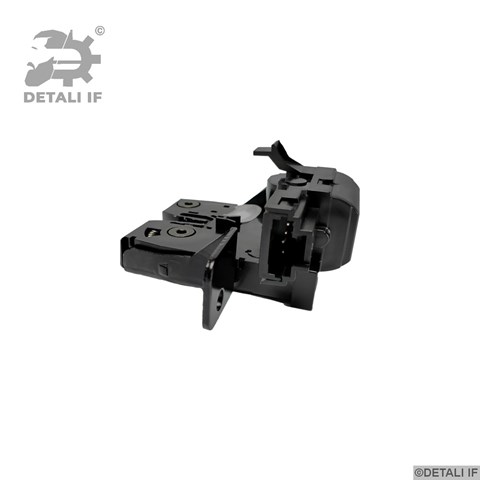 Замок двери багажника Detali IF DF12871 цена, от 22.80 USD