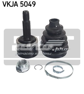 Граната колесная Magneti Marelli TOJ0350 цена, от 33.79 USD