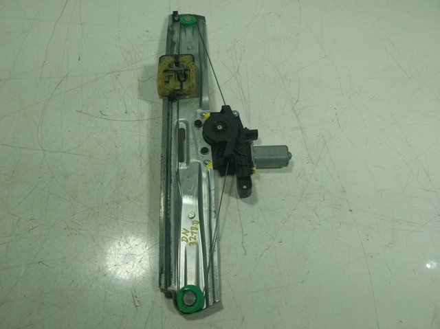 52130435 Fiat/Alfa/Lancia Механизм подъема стекол