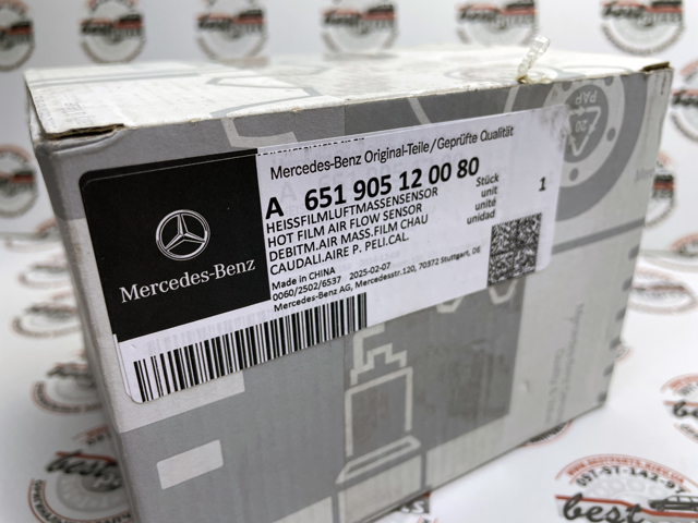  Mercedes A651905120080 цена, от 447.37 USD