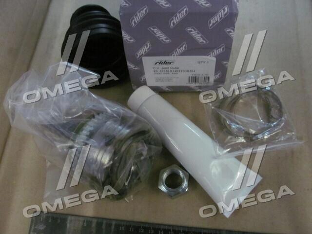 RDS21XLB3AH2203030A Rider Наружная граната