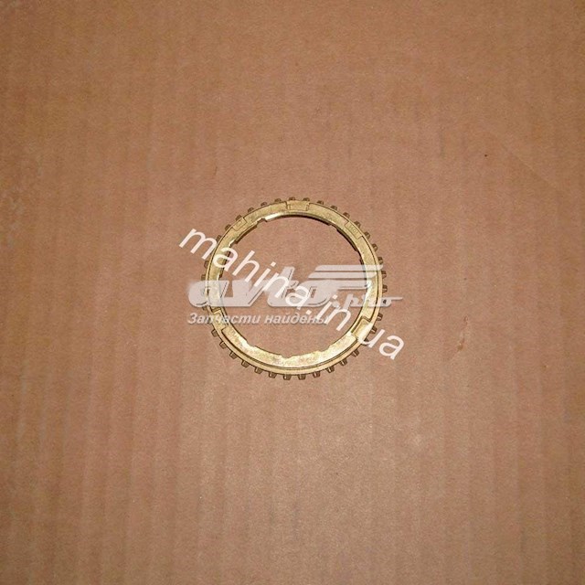 3170106601 Geely Кольцо синхронизатора