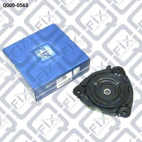 Опора передней стойки Q-fix Q0000563