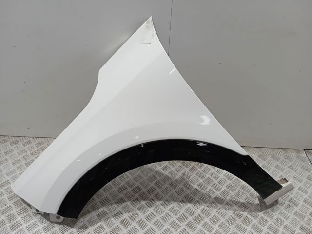 Крыло переднее левое Hyundai/Kia 66311AT000 цена, от 204.57 USD