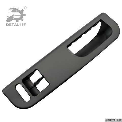 DF11141 Detali IF Облицовка внутренней ручки двери, передней, левой