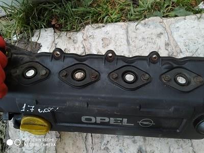  607119 Opel