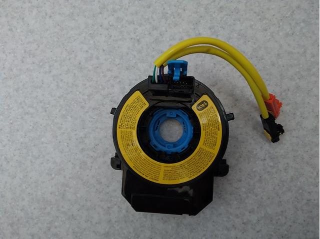 Шлейф руля TQ10220 Tqparts