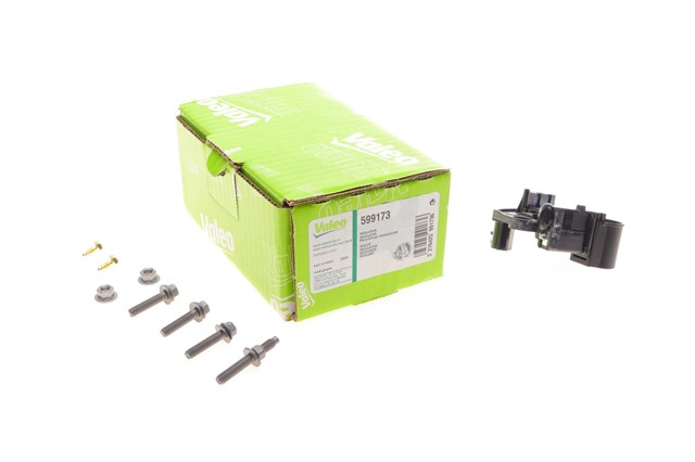 Реле зарядки генератора VALEO 599173 цена, от 59.20 USD