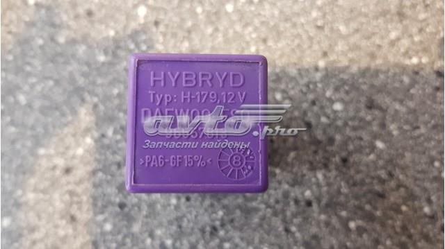 Реле фар передних на KIA Cerato I LD