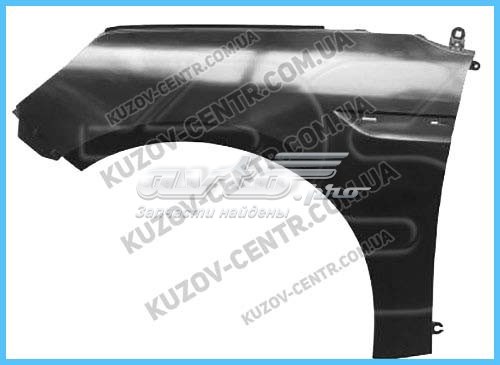 Боковая часть передняя правая FPS FP5647312 цена, от 47.41 USD