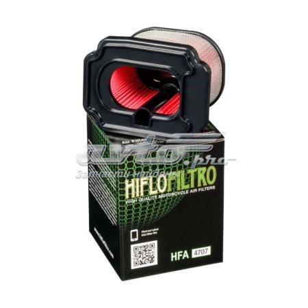  HFA4707 Hiflofiltro