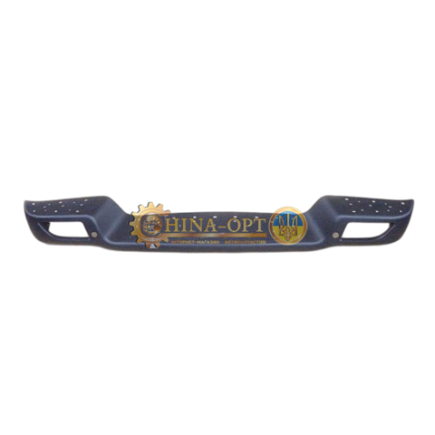 Бампер задний Great Wall 2804101P00 цена, от 58.67 USD